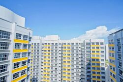 Blk 326D Anchorvale Horizon (Sengkang), HDB 4 Rooms #583838301